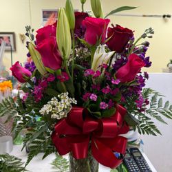 Flowerdale By Patty