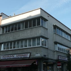 Maman 