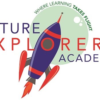 Future Explorers Academy - Child Care & Day Care Near Me - Rosharon, Texas