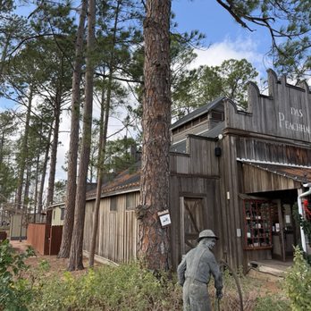 Das Peach Haus - Specialty Food Near Me - Fredericksburg, Texas