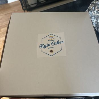 Kyiv Cakes Bakery - Bakeries Near Me - Lakeville, Minnesota