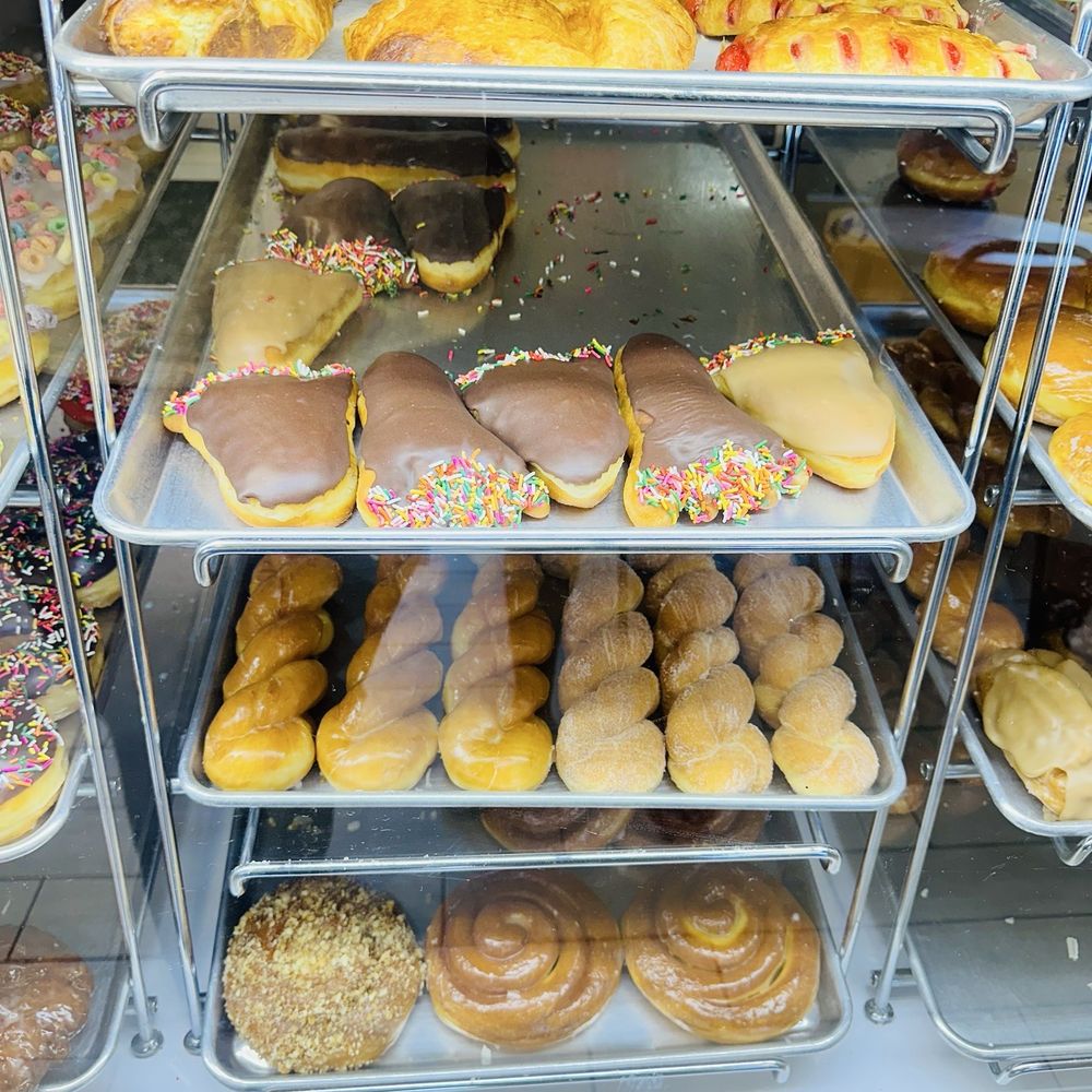 Fails Donut Factory - Donuts Near Me - Turlock, California Fails Donut Factory - Donuts Near Me - Turlock, California
