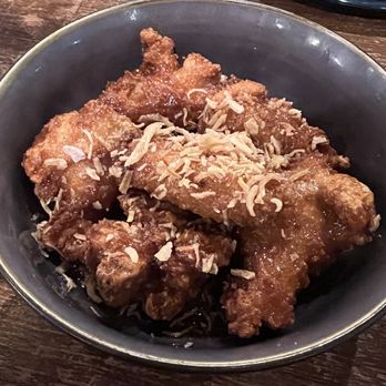 Kin Long Beach - Tamarind chicken wings - Thai Near Me - Long Beach, California
