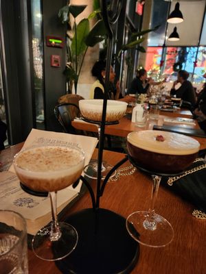 Isla & Co. - Williamsburg by null