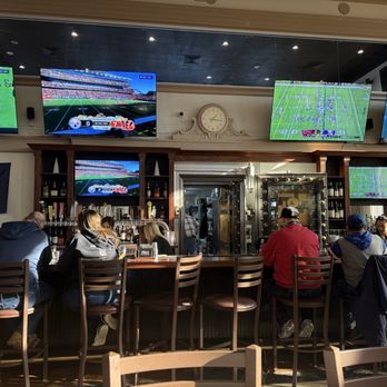 Iron Horse Pub - Bar/ old safe doors - Sports Bars Near Me - Bristol, Connecticut Iron Horse Pub - Bar/ old safe doors - Sports Bars Near Me - Bristol, Connecticut