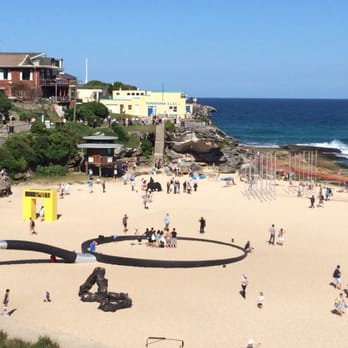 Sculpture by the Sea - 2014 sculptures. At Tamarama Beach. - Public Art Near Me - Bondi, NSW Sculpture by the Sea - 2014 sculptures. At Tamarama Beach. - Public Art Near Me - Bondi, NSW