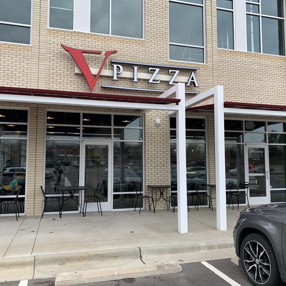 V Pizza Brier Creek + Flask - Chicken Wings Near Me - Raleigh, North Carolina V Pizza Brier Creek + Flask - Chicken Wings Near Me - Raleigh, North Carolina