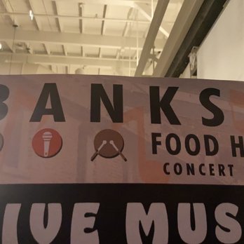 Banks Food Hall - Food Court Near Me - Columbus, Georgia Banks Food Hall - Food Court Near Me - Columbus, Georgia