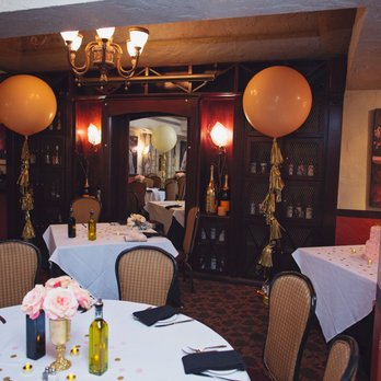 Sunny Balloons - We could not be happier with how gorgeous these balloons made our event and so simple yet great wow factor! - Balloon Services Near Me
