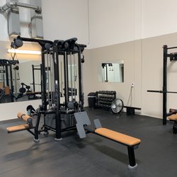 Signature Fitness