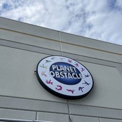 Planet Obstacle