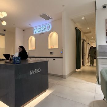 MeSO Medspa - Skin Care Near Me - Anaheim, California