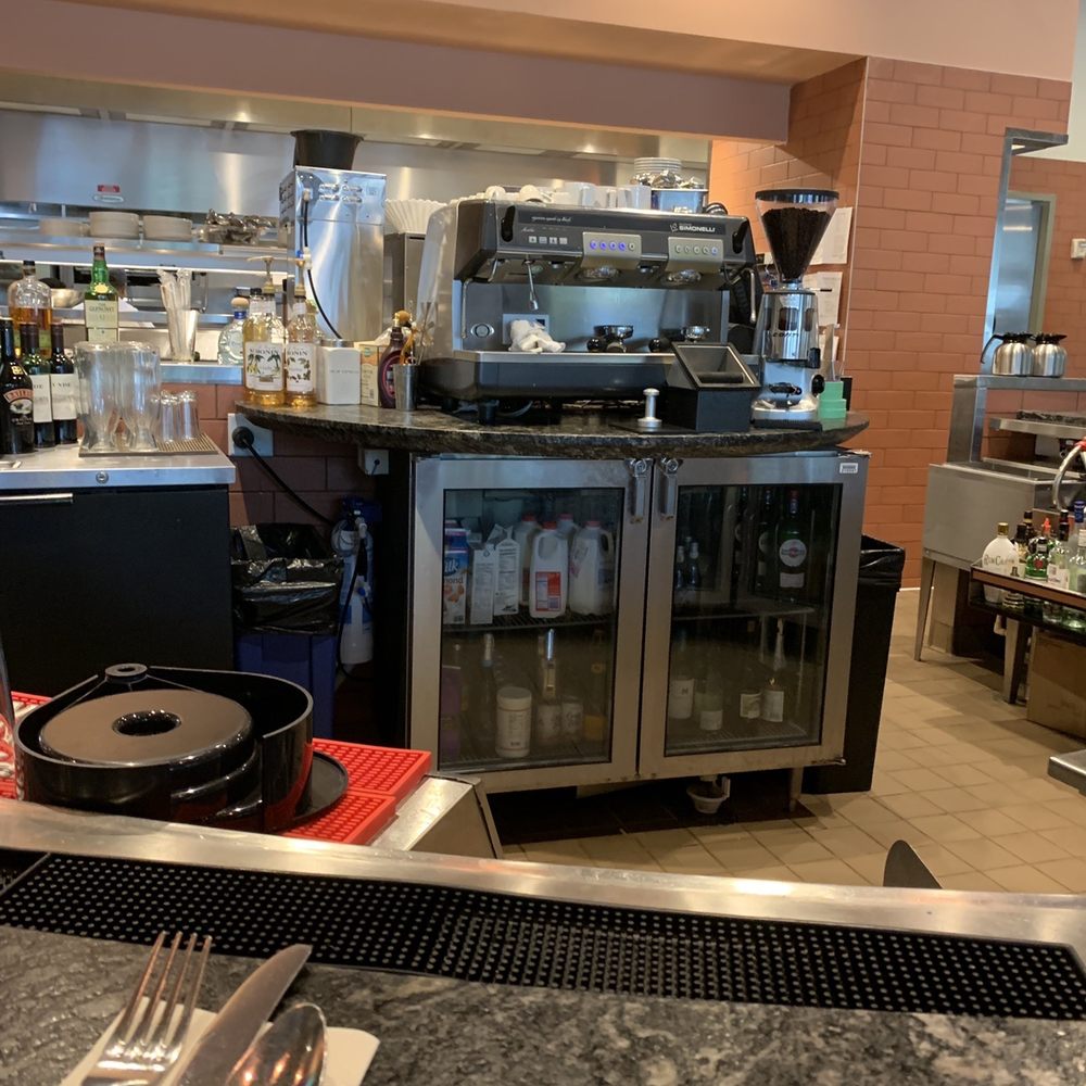 Benedict's - Simonelli machine - Breakfast & Brunch Near Me - Wayzata, Minnesota Benedict's - Simonelli machine - Breakfast & Brunch Near Me - Wayzata, Minnesota