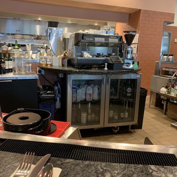 Benedict's - Simonelli machine - Breakfast & Brunch Near Me - Wayzata, Minnesota Benedict's - Simonelli machine - Breakfast & Brunch Near Me - Wayzata, Minnesota