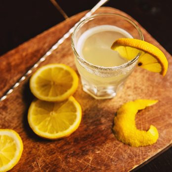 The Dive - Our famous lemon drops. Made with fresh lemon juice - Dive Bars Near Me - Cave City, Kentucky The Dive - Our famous lemon drops. Made with fresh lemon juice - Dive Bars Near Me - Cave City, Kentucky