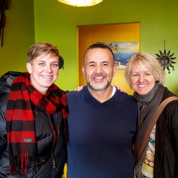 Nino's Mexican Grill - Met new friends, my Army Sister, and her beautiful Mother at this awesome place. Semper Fi mi Gente!!! - Mexican Near Me - Union Gap, Washington Nino's Mexican Grill - Met new friends, my Army Sister, and her beautiful Mother at this awesome place. Semper Fi mi Gente!!! - Mexican Near Me - Union Gap, Washington