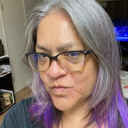 Tiffany Duro - Fixed the bluish