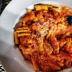Stella Pasta Bar & Bistro And Seven Points Brewery - Vodka Cavatelli
