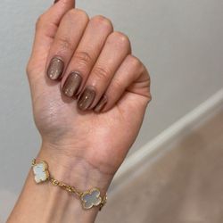 Fancy Nails - New Fall Cat Eye Collection