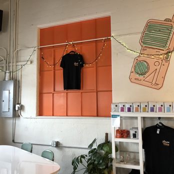Walkie Talkie Coffee - Coffee & Tea Near Me - Canton, Ohio Walkie Talkie Coffee - Coffee & Tea Near Me - Canton, Ohio