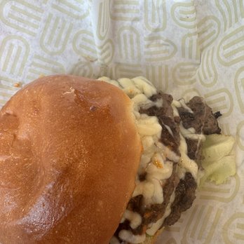 Unforked - Pure Burger - Burgers Near Me - Westwood, Kansas