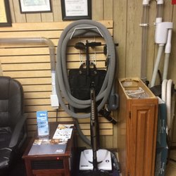 The Vac Shack