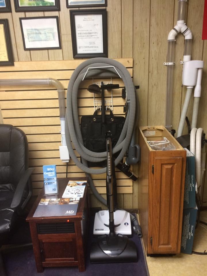 THE VAC SHACK Updated August 2024 20 Photos 106 S 2nd St, Festus