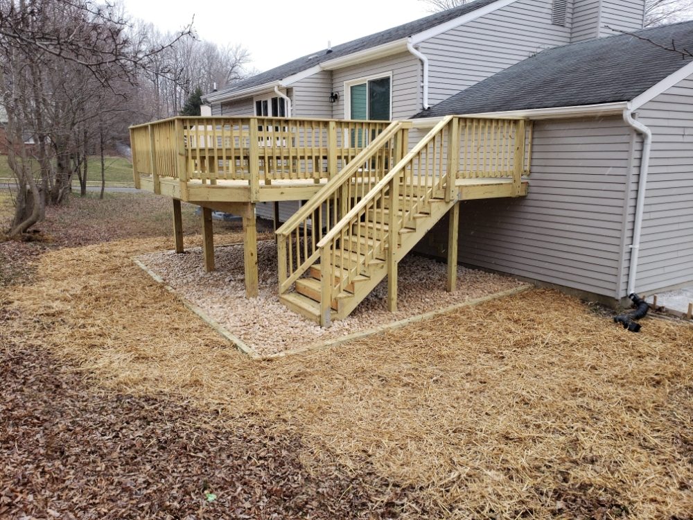 Slide of Martinez Construction