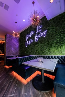 Salvatore's Cucina & Lounge by null