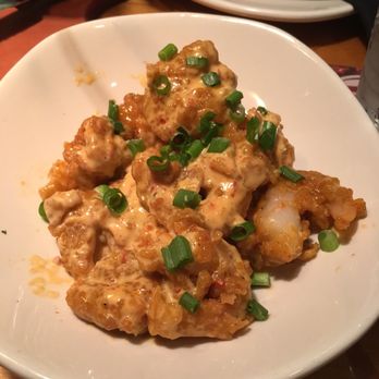Outback Steakhouse - Volcano shrimp- pretty tasty - Steakhouses Near Me - Kendall, Florida Outback Steakhouse - Volcano shrimp- pretty tasty - Steakhouses Near Me - Kendall, Florida