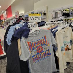 Target