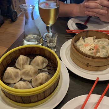 Reren Lamen & Bar - Handmade dumplings and soup bao! - Ramen Near Me - Washington, DC, District of Columbia