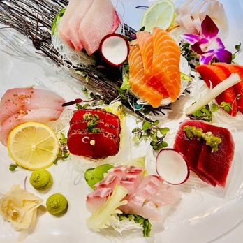 NORI SUSHI - Updated December 2025 - 183 Photos & 65 Reviews