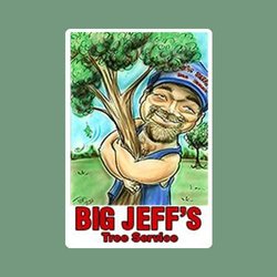 Big Jeff's Tree Service