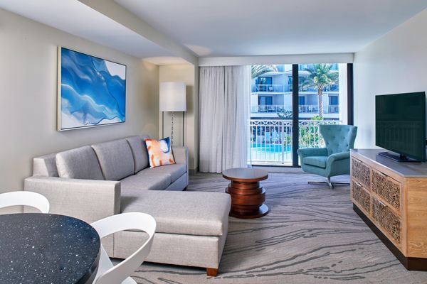 Zota Beach Resort by null