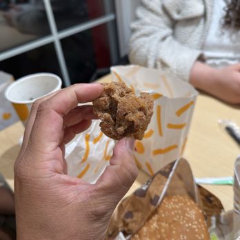 LOTTERIA Fullerton - Shake It Chicken - Burgers Near Me - Fullerton, California