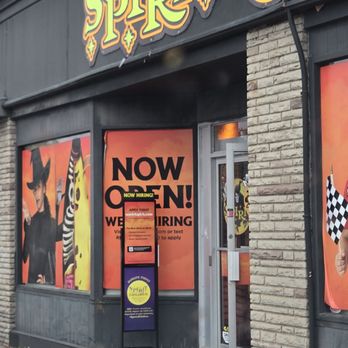 Spirit Halloween - Costumes Near Me - Toronto, Ontario Spirit Halloween - Costumes Near Me - Toronto, Ontario