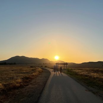 Lake Perris - Sunset ride around the lake - Parks Near Me - Perris, California Lake Perris - Sunset ride around the lake - Parks Near Me - Perris, California