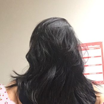 Salon Tiffany - Rugged back - Hair Salons Near Me - Honolulu, Hawaii Salon Tiffany - Rugged back - Hair Salons Near Me - Honolulu, Hawaii