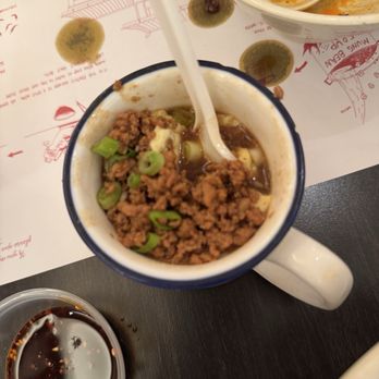 Mian - Noodles Near Me - Costa Mesa, California