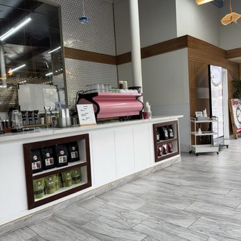 Coffeentalk - Santee - The remodel fits the workflow for this place - Coffee Roasteries Near Me - Santee, California