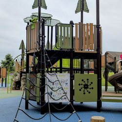 Inis Grove Park