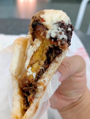 Viva Las Arepas by null