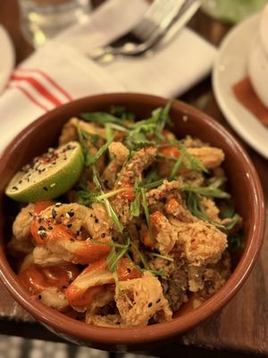 The Smith by null The Smith by null