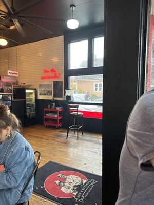 Ben & Esther’s Vegan Delicatessen by null