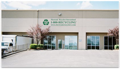 Electronic Recyclers