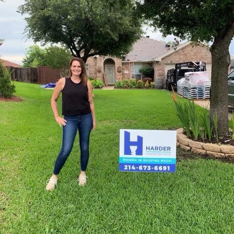 Slide of Harder Construction Group