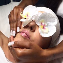 Orchid Rose Esthetics