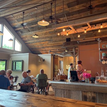 The Cornucopia Cafe - Breakfast & Brunch Near Me - Grantsville, Maryland The Cornucopia Cafe - Breakfast & Brunch Near Me - Grantsville, Maryland