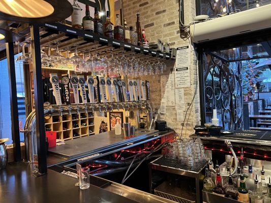 Pedal Haus Brewery by null